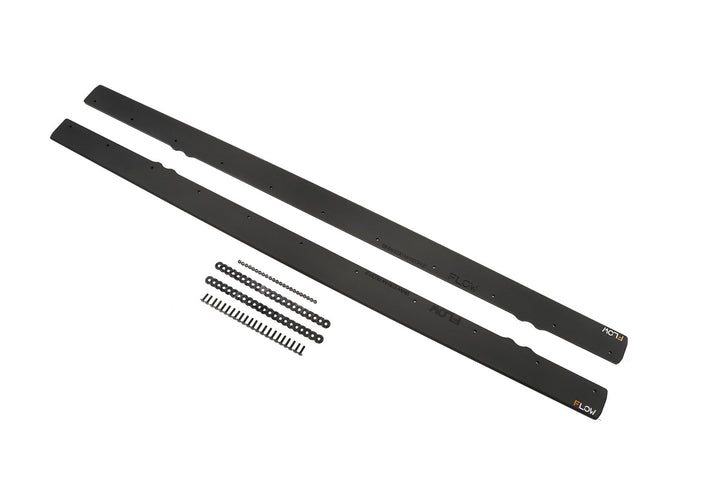 E30 M-Tech 2 Side Skirt Splitters