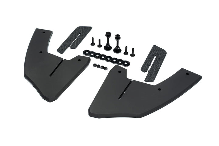 MK7.5 Golf GTI & R Rear Spats