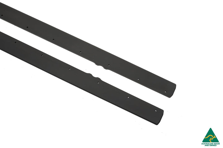 E30 M-Tech 2 Side Skirt Splitters