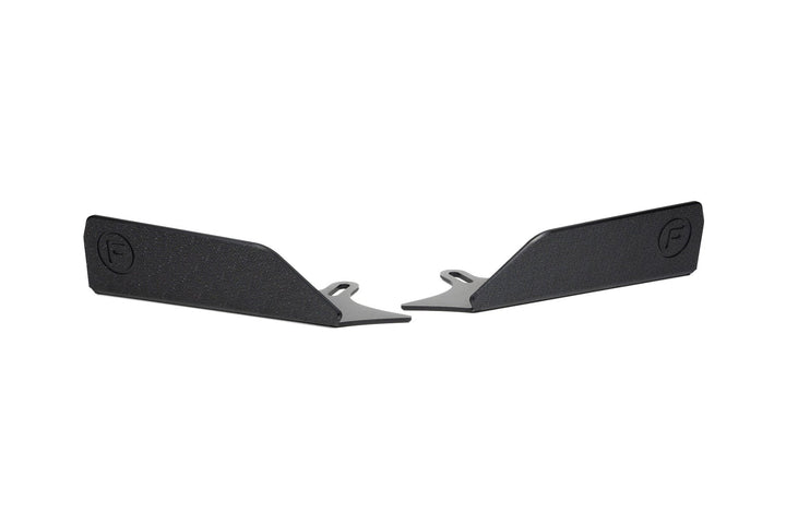 S3 8P2 Hatch (FL) Side Skirt Splitter Winglets