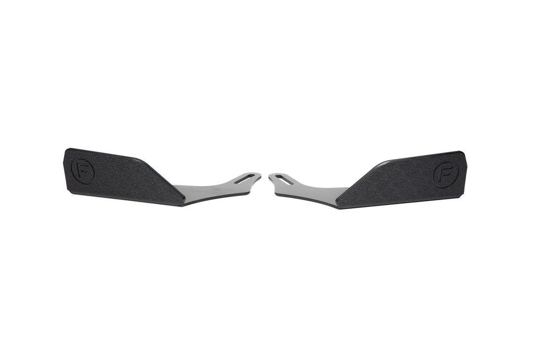 S3 8P2 Hatch (FL) Rear Spat Winglets