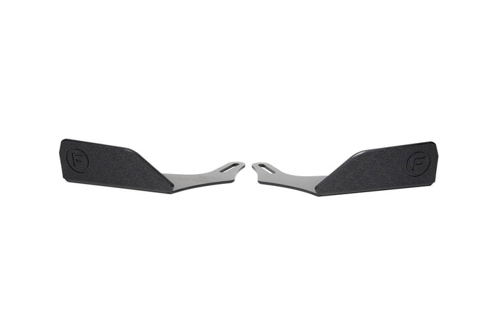 S3 8P2 Hatch (FL) Rear Spat Winglets