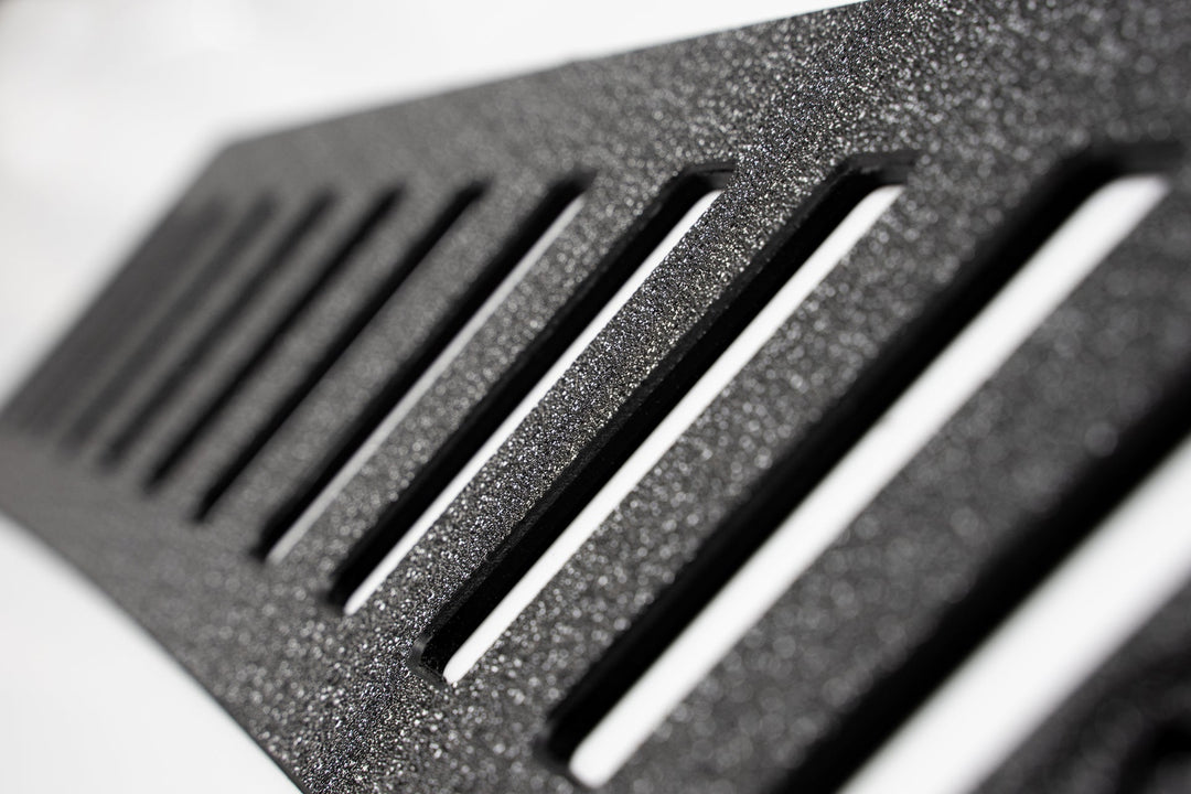 Hyundai i30N Hatch PDE V6 FL2 2025+ Rear Window Vents