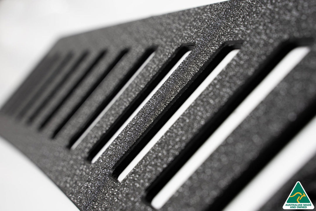 Corolla GR Rear Window Vents
