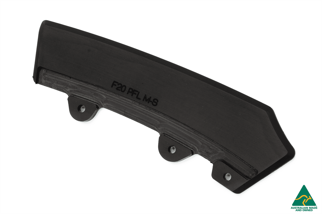 F20 Pre LCI M135 Rear Spats V3