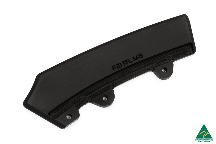 F20 Pre LCI M135 Rear Spats V3