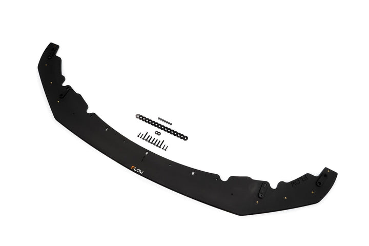 F20 Pre LCI M135 Front Lip Splitter V3