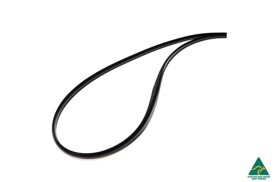 CN7 i30N Sedan 2021 Rear Window Vents