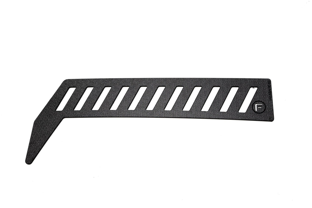 Hyundai i30N Hatch PDE V6 FL2 2025+ Rear Window Vents