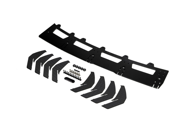 Hyundai CN7 V2 i30 N-Line Sedan FL 2025 Flow-Lock Rear Diffuser