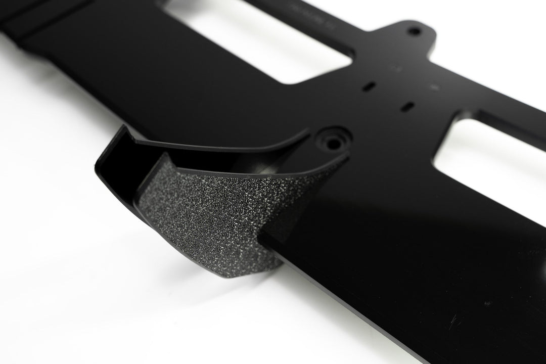 Hyundai CN7 V2 i30 N-Line Sedan FL 2025 Flow-Lock Rear Diffuser