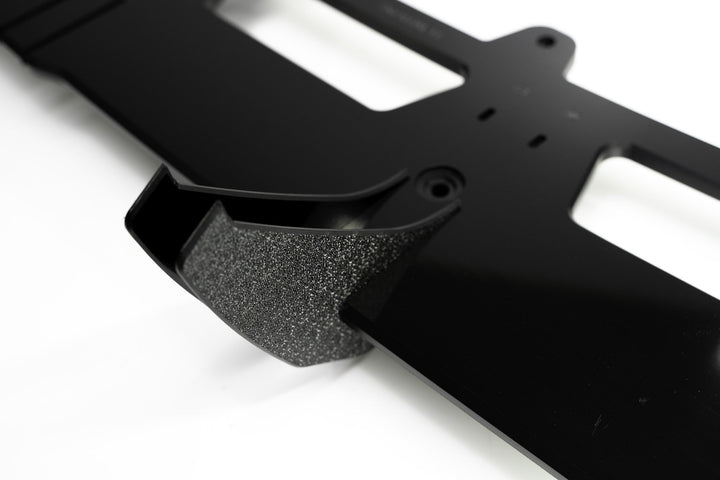 Hyundai CN7 V2 i30 N-Line Sedan FL 2025 Flow-Lock Rear Diffuser
