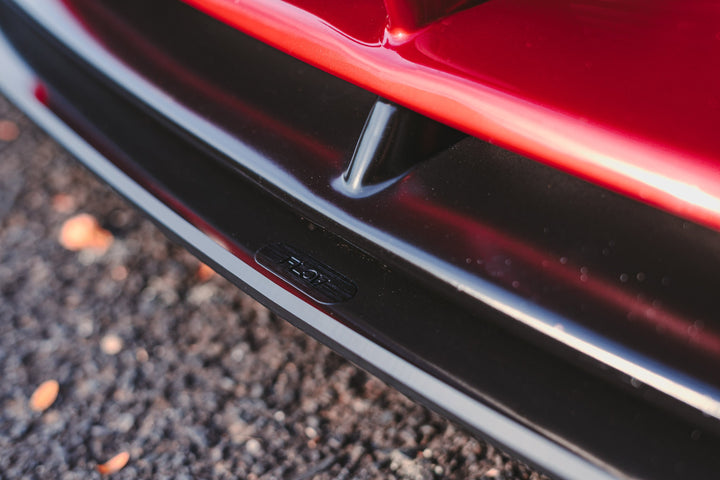 S15 / 200SX Aero Front Lip Splitter V3 | For Aero Front Bar