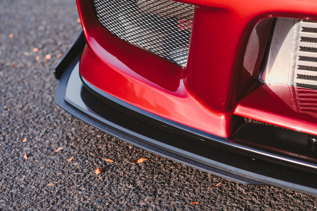 S15 / 200SX Front Splitter Winglets