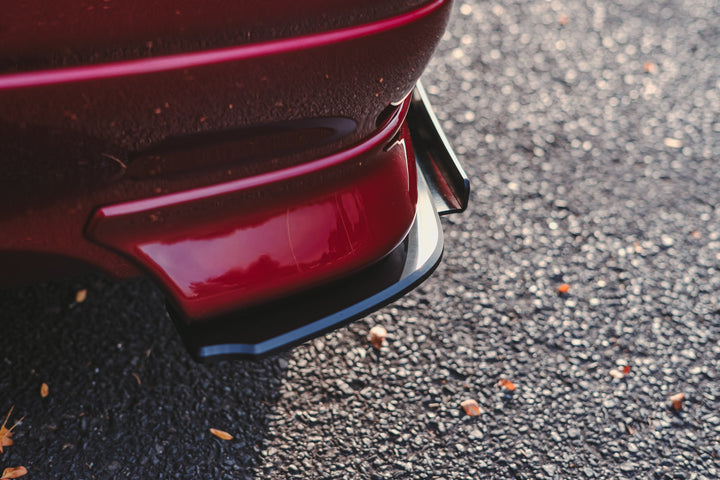 S15 / 200SX Rear Spats/Pods Winglets
