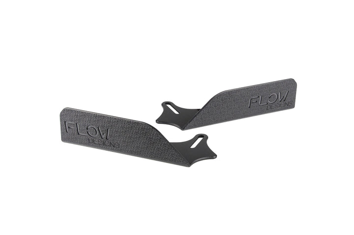 i30N Hatch PDE V6 FL2 2025+ Side Skirt Splitter Winglets