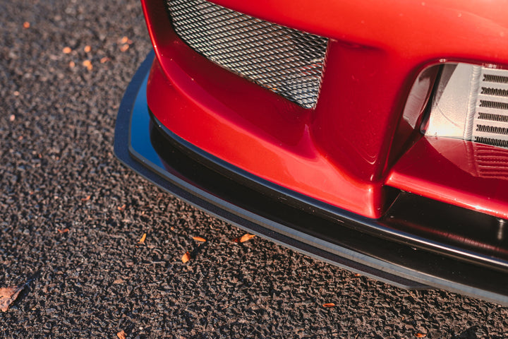 S15 / 200SX Aero Front Lip Splitter V3 | For Aero Front Bar