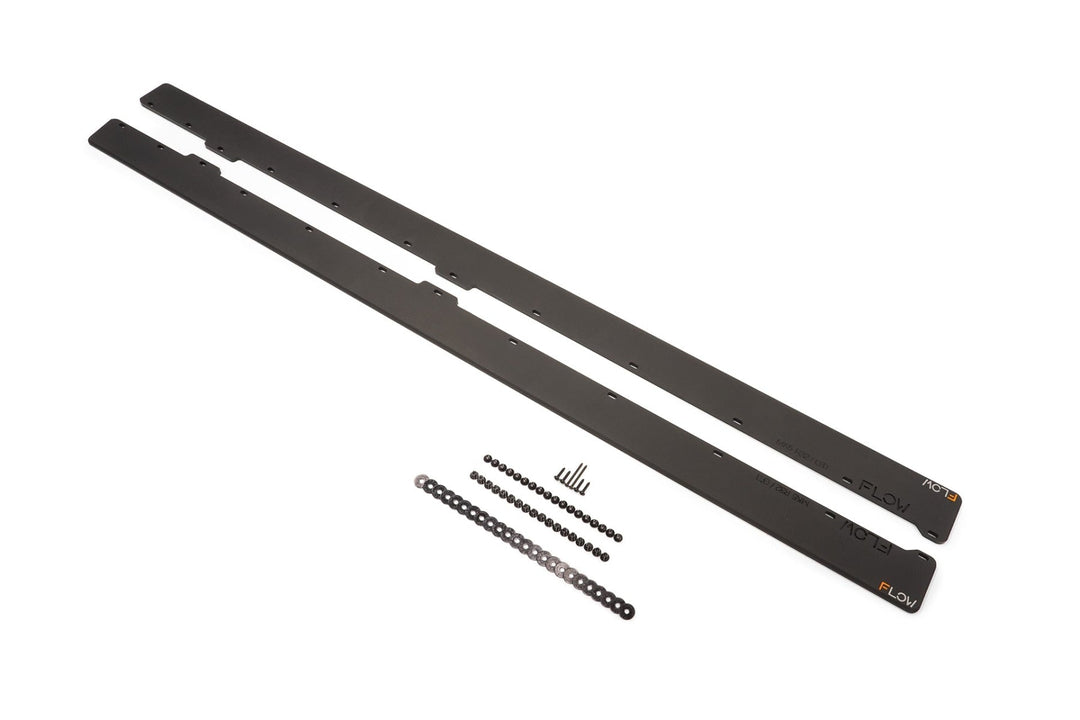 MK5 Golf R32 Side Skirt Splitters