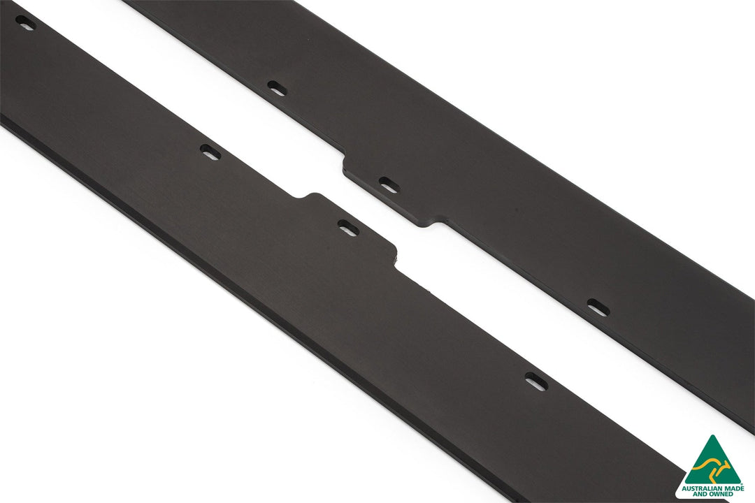 MK5 Golf GTI Side Skirt Splitters