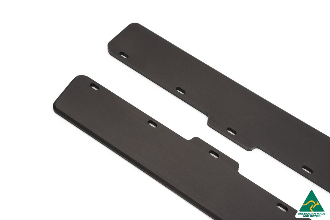 MK5 Golf GTI Side Skirt Splitters