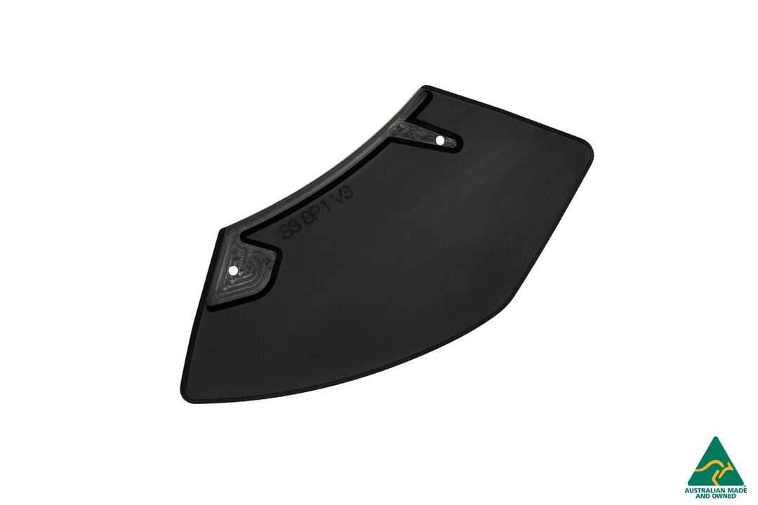 S3 8P Hatch (PFL) Rear Spats V3