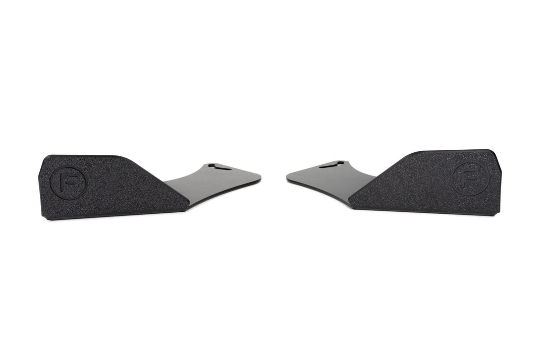 S3 8P Hatch (PFL) Rear Spat Winglets