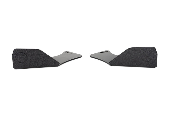 S3 8P Hatch (PFL) Rear Spat Winglets