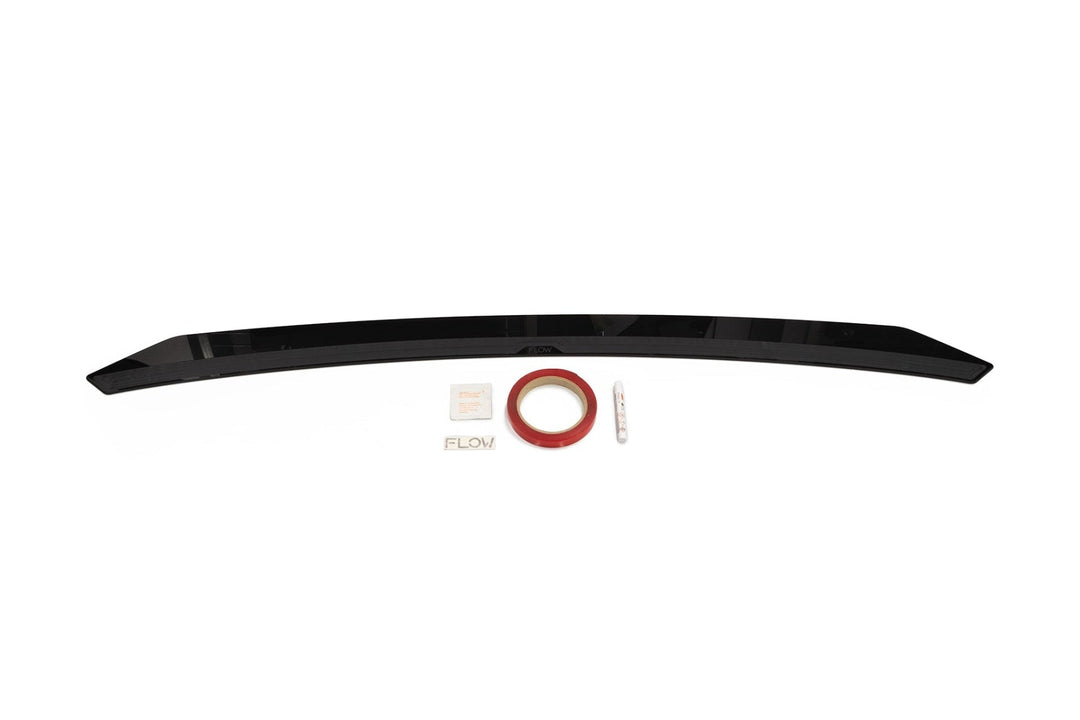 Hyundai CN7 V2 i30 N-Line Sedan FL 2025 Rear Spoiler Extension