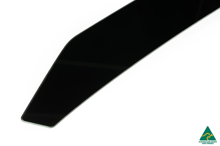 Hyundai CN7 V2 i30 N-Line Sedan FL 2025 Rear Spoiler Extension