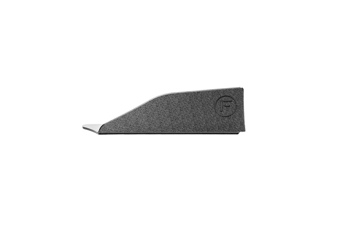 FL5 Civic Type R Side Skirt Splitter Winglets