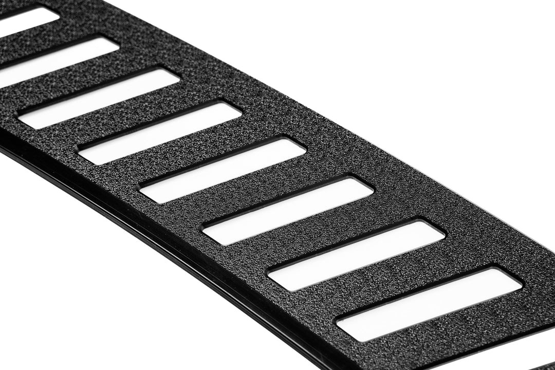 FL5 Civic Type R Rear Window Vents