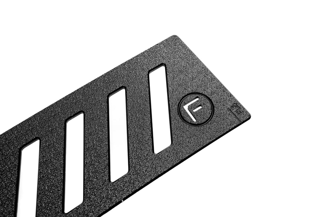FL5 Civic Type R Rear Window Vents