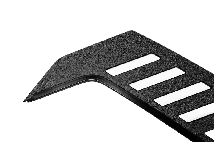 FL5 Civic Type R Rear Window Vents