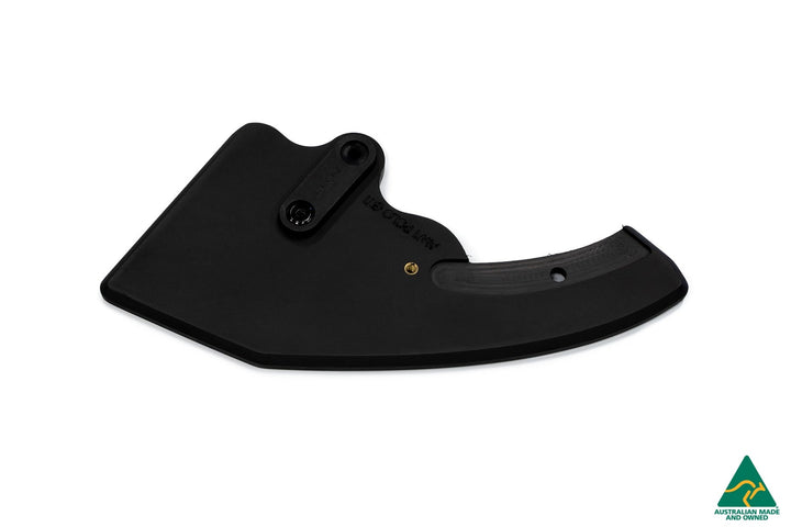 AW Polo GTI Rear Spats