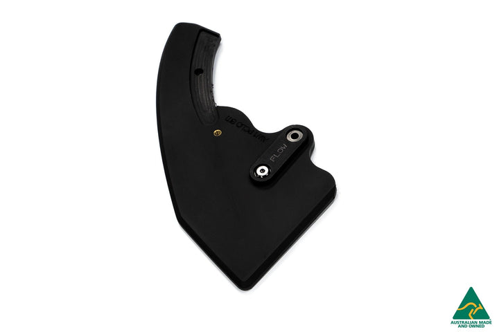 AW Polo GTI Rear Spats