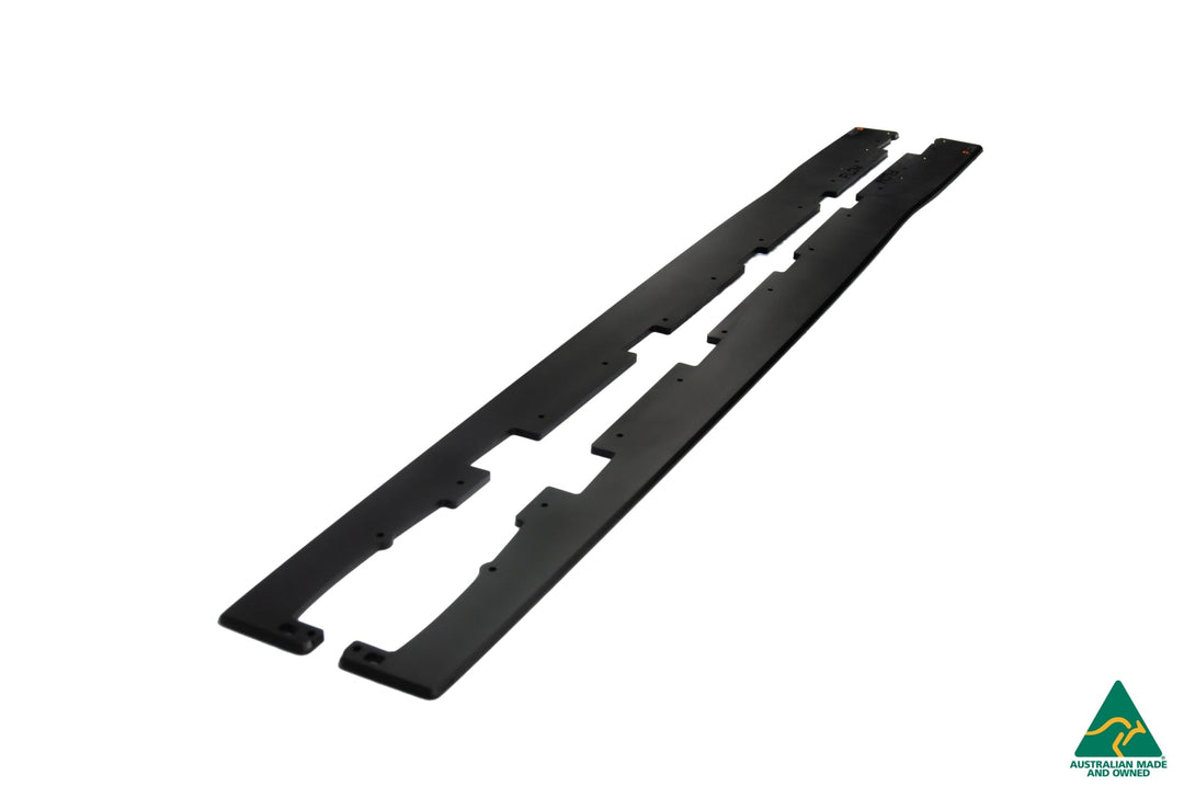 MK3.5 Focus ST (Facelift) Side Skirt Splitters