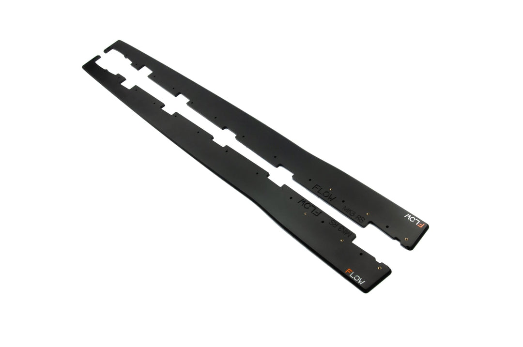 MK3.5 Focus ST (Facelift) Side Skirt Splitters