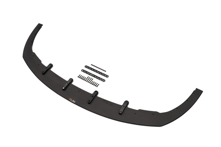 Lancer Ralliart CJ Front Splitter V1
