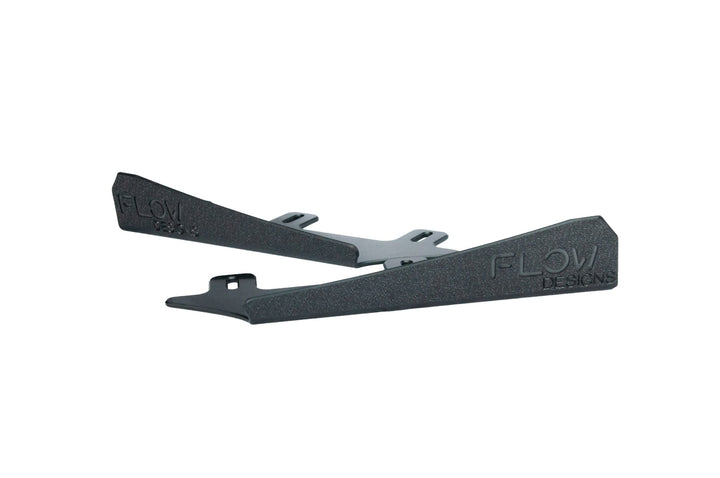 MK3.5 Focus ST (Facelift) Side Skirt Splitter Winglets