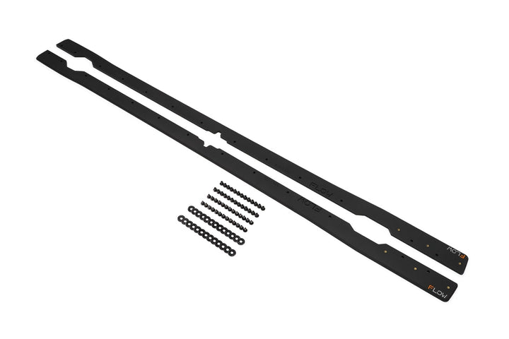 MK7.5 Golf R Wagon Side Skirt Splitters