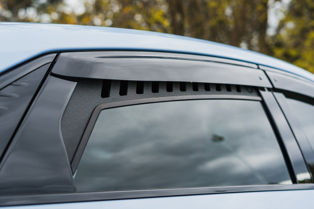 CN7 V2 i30N Sedan FL 2024+ Rear Window Vents
