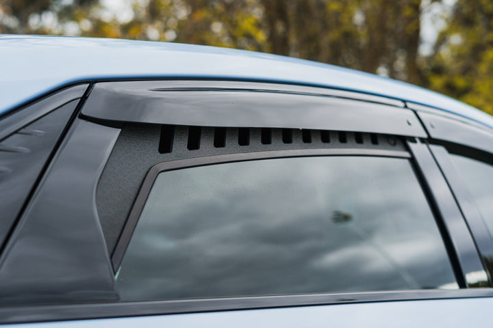 CN7 V2 i30N Sedan FL 2024+ Rear Window Vents