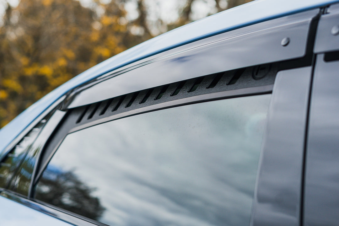 CN7 V2 i30N Sedan FL 2024+ Rear Window Vents