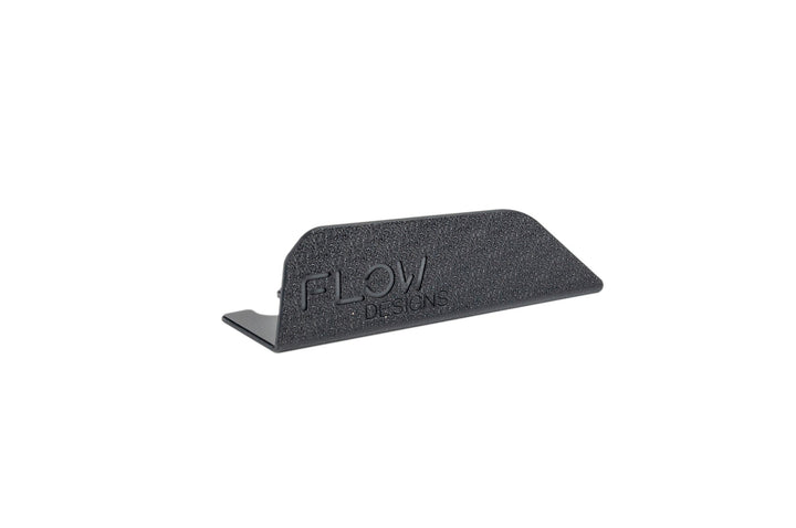 i30N Hatch PDE V6 FL2 2025+ Front Lip Splitter Winglets