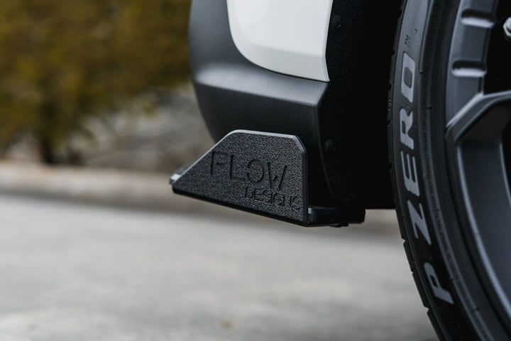 i30N Hatch PDE V6 FL2 2025+ Rear Spats