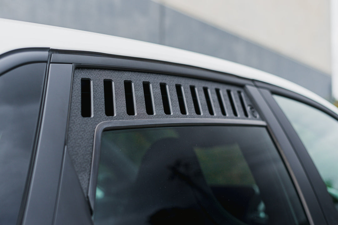 Hyundai i30N Hatch PDE V6 FL2 2025+ Rear Window Vents