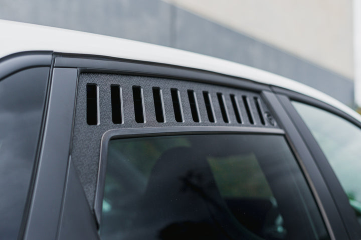 Hyundai i30N Hatch PDE V6 FL2 2025+ Rear Window Vents
