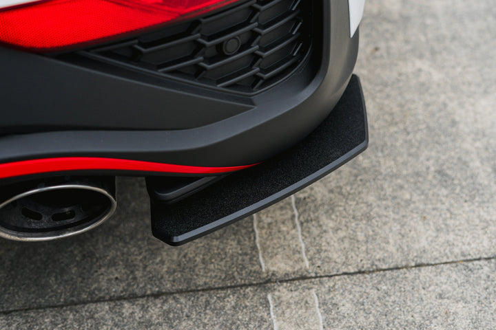 i30N Hatch PDE V6 FL2 2025+ Rear Spats