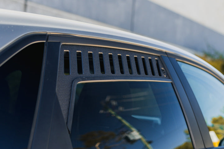 Hyundai i30N-Line Hatch PDe.V6 FL 2024+ Rear Window Vents