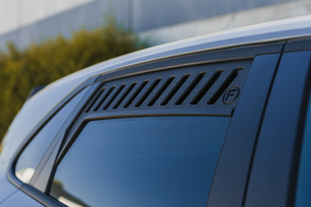 Hyundai i30N-Line Hatch PDe.V6 FL 2024+ Rear Window Vents